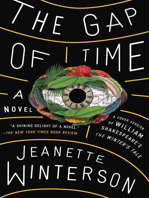 Détails du titre pour The Gap of Time par Jeanette Winterson - Liste d'attente